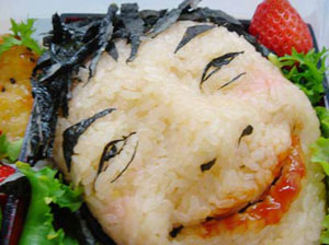 便當:最風情萬種的騙局