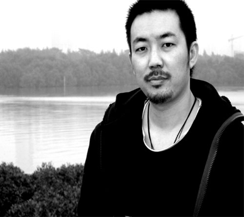 大音華典重禮簽下何沐陽 資深創(chuàng)作人入主新東家