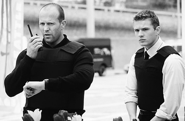 好萊塢大片《亂戰(zhàn)》結(jié)尾被改 觀眾遺憾(圖)