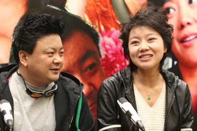 《追愛總動員》受邀法國電影節(jié)