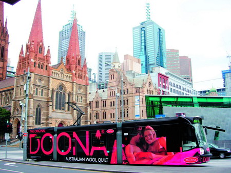 澳洲 要的就是一種享受