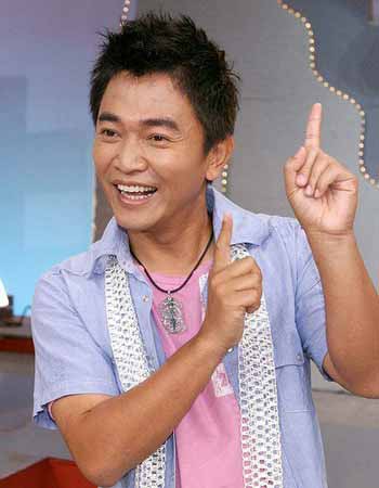 音樂風(fēng)云榜頒獎(jiǎng)4月8日舉行 吳宗憲將任主持