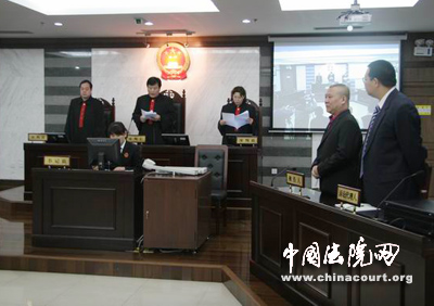 郭德綱涉嫌誹謗案宣判 法院確認(rèn)事實(shí)存在(圖)