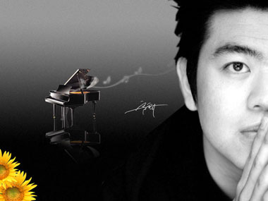 郎朗大師班音樂會(huì)將上演 中國首站走進(jìn)北大(圖)