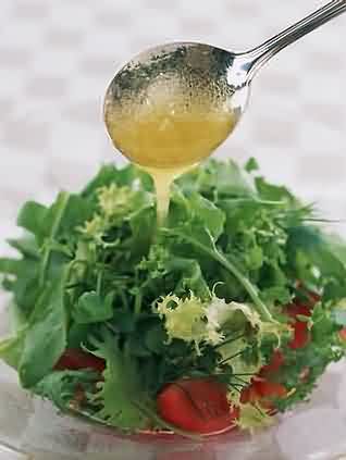 各具風味的西方菜點(圖)