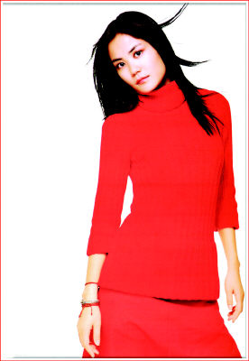 王菲有望出山唱08奧運(yùn)主題歌