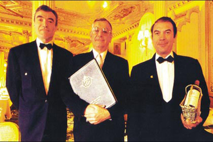 英式管家 實現(xiàn)貴族生活理想