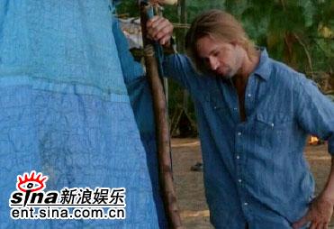 <迷失>還將拍三季每季16集 2010年完結(圖)