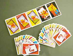 主張 UNO玩轉新牌趣(圖)