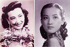 紀念周璇逝世50年 孫女歌聲和奶奶以假亂真<br>