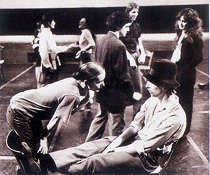 世界級(jí)舞蹈女皇皮娜?鮑什9月來(lái)京