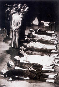 世界級(jí)舞蹈女皇皮娜?鮑什9月來(lái)京