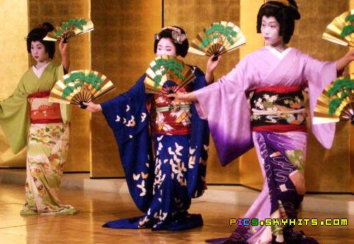 日本“人間國寶”級歌舞伎將來華巡演