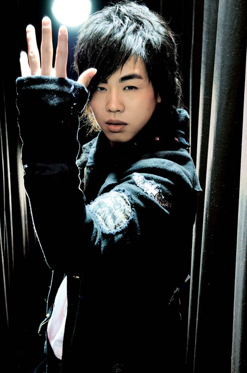 音樂劇《紅樓夢》斥資千萬 音樂總監(jiān)胡彥斌<br>