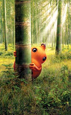 《寶葫蘆的秘密》沒(méi)有說(shuō)教讓人愉悅