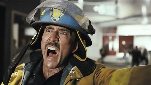 描述真實的一天《世貿(mào)中心》將在全美公映（圖）