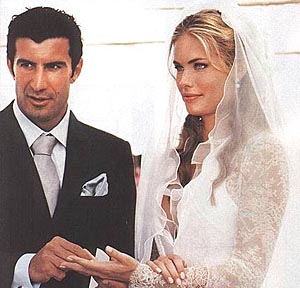 法國葡萄牙女人團(tuán)揭密:金屋藏嬌 2段姐弟戀(組圖)