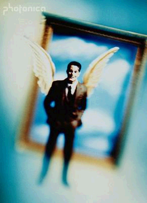 瀕死的人究竟能看到什么？