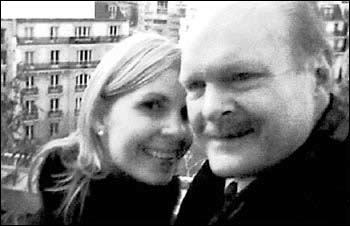 美國億萬富翁和私生女“婚姻”破裂爭財(cái)產(chǎn)