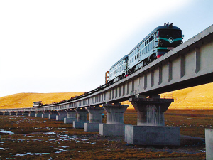 鄰國態(tài)度復雜 中國四條國際鐵路能修成嗎