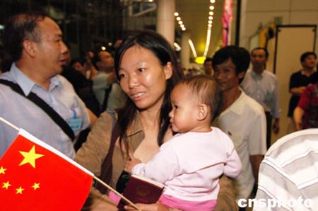 去年處理案件3萬起 中國領(lǐng)事保護(hù)任務(wù)重