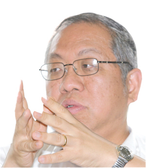 海外學(xué)者再談丘成桐“炮轟北大”風(fēng)波