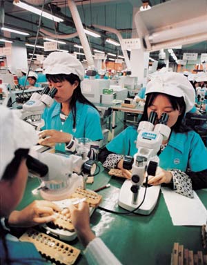 全方位互補(bǔ)互惠 中日“經(jīng)熱”為“融冰”開道