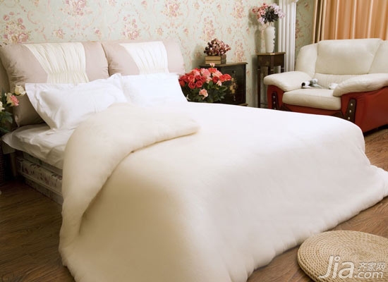 棉被里有棉花嗎？ 棉花、化纖棉傻傻分不清楚