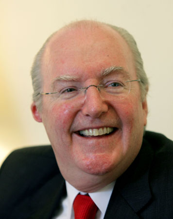 美駐華大使雷德：中美兩國經(jīng)濟(jì)密不可分