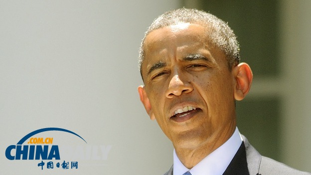 白宮稱奧巴馬已致電穆爾西 建議積極回應(yīng)抗議者訴求