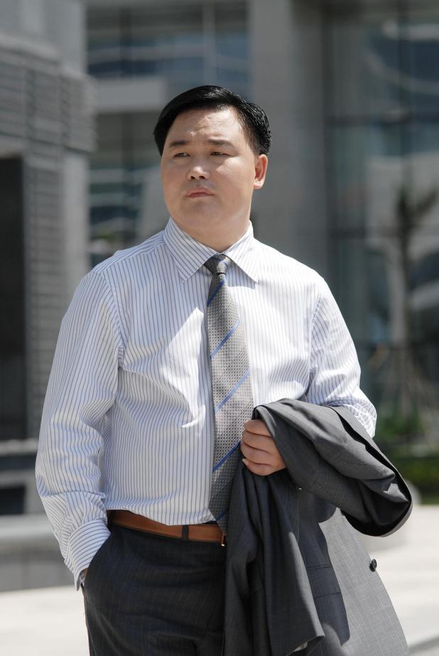 倪振年：一個厚道的山東人，一個成功的企業(yè)家，一個熱心公益的人