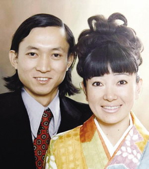 日本第一夫人稱自己曾遭到外星人綁架