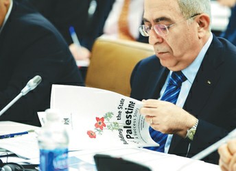 金一南:美力阻巴勒斯坦“入聯(lián)” 或動用否決權(quán)