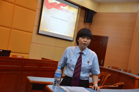 思明法院開(kāi)創(chuàng)微博曝光臺(tái) 讓“老賴”無(wú)所遁形