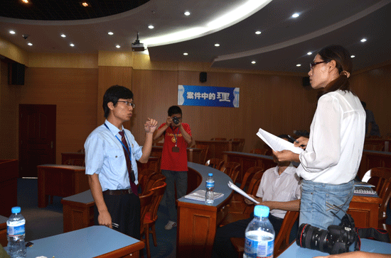 思明法院開(kāi)創(chuàng)微博曝光臺(tái) 讓“老賴”無(wú)所遁形