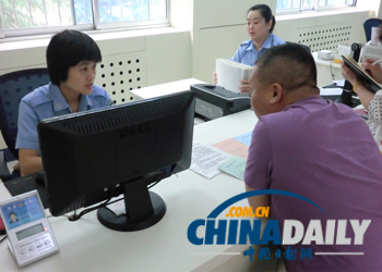 在風箏之都感受執(zhí)法規(guī)范化制度