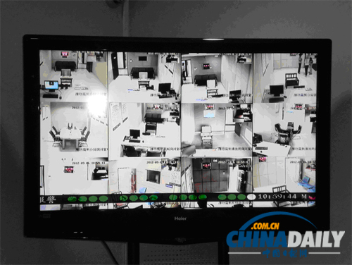 在風箏之都感受執(zhí)法規(guī)范化制度