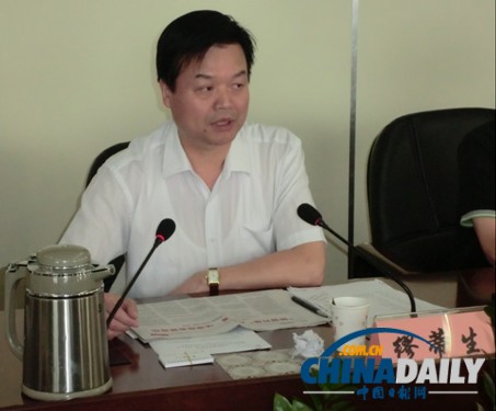 深化改革 加強(qiáng)法律援助工作