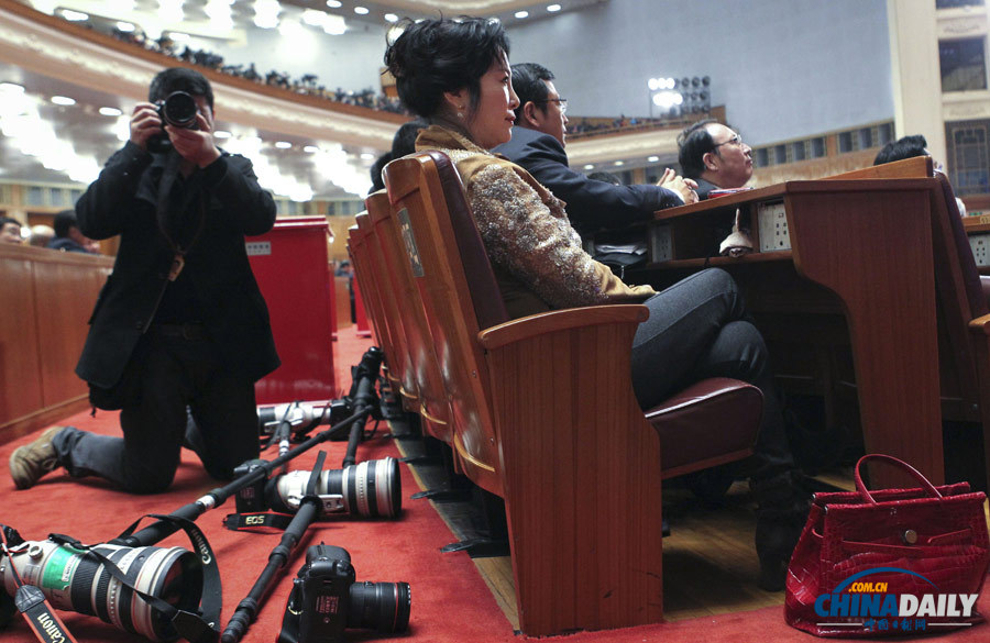 《中國日報(bào)》聚焦兩會(huì)精選之三