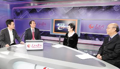 衛(wèi)計委副主任:單獨兩孩不會帶來嬰兒潮