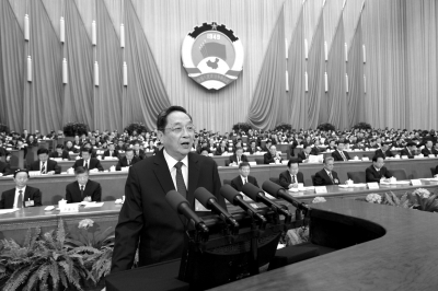 政協(xié)委員:全國政協(xié)不是“唱贊歌”的機(jī)構(gòu)