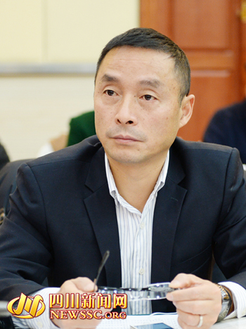 施杰:治理空氣污染重在