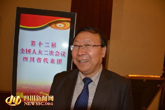 四川今年將新建50萬(wàn)套保障房 上半年實(shí)現(xiàn)公租房和廉租房完全并軌