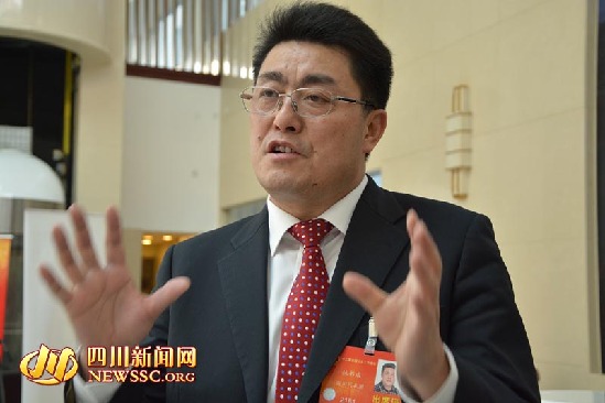 《政府工作報(bào)告》的四川版解讀 綿陽(yáng):發(fā)展通用航空 煤礦全行業(yè)退出