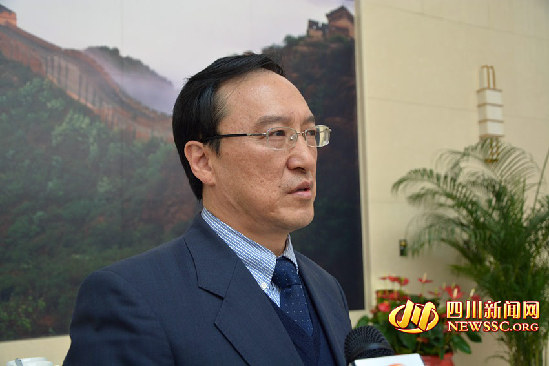 周曉強代表:要用包容的態(tài)度對待余額寶等互聯(lián)網(wǎng)金融創(chuàng)新