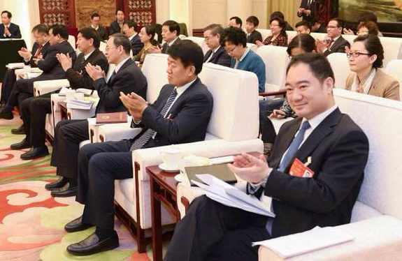 李克強(qiáng)：治霾要在煤炭清潔使用上尋突破