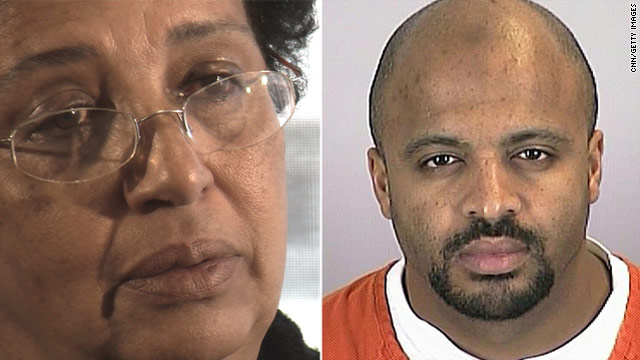 9•11罪犯母親：我的視而不見讓他踏上不歸路