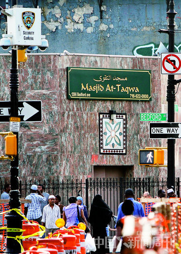 9·11并未從根本上改變美國(guó)