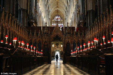 威廉婚期已定或邀流浪漢 50億英鎊損失誰埋單？