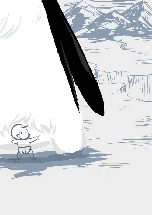 第五屆大學生環(huán)保漫畫•插畫大賽頒獎典禮在清華大學隆重舉行